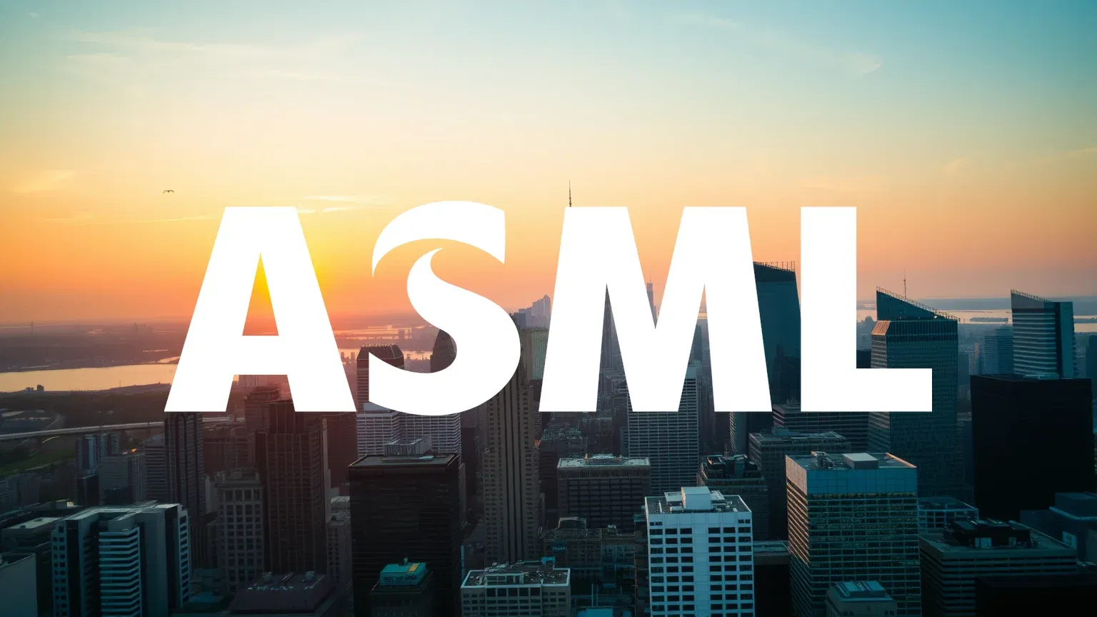 Asml Aktie - Beitragsbild