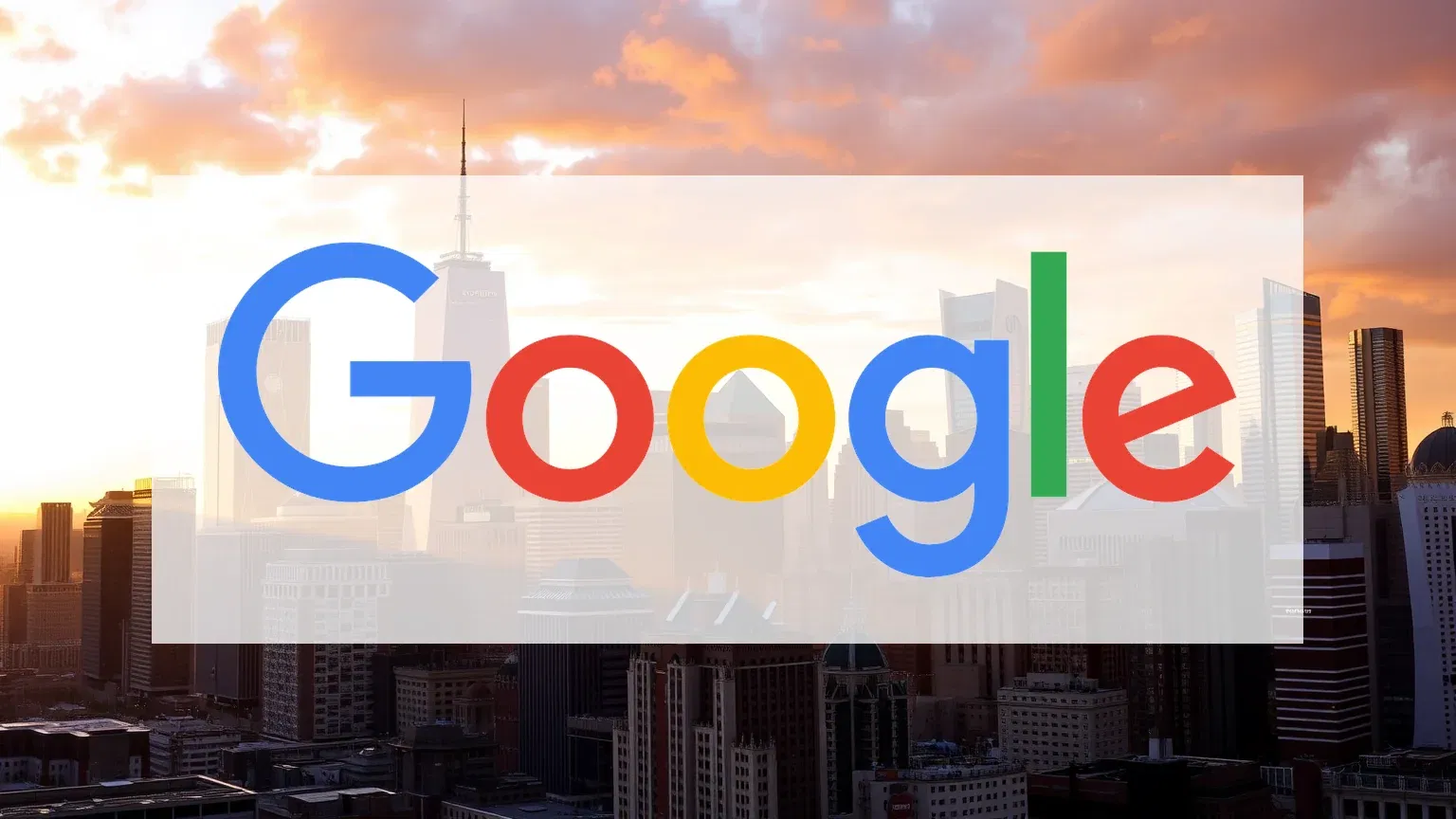 Alphabet Aktie - Beitragsbild