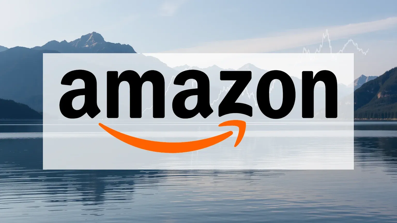 Amazon Aktie - Beitragsbild
