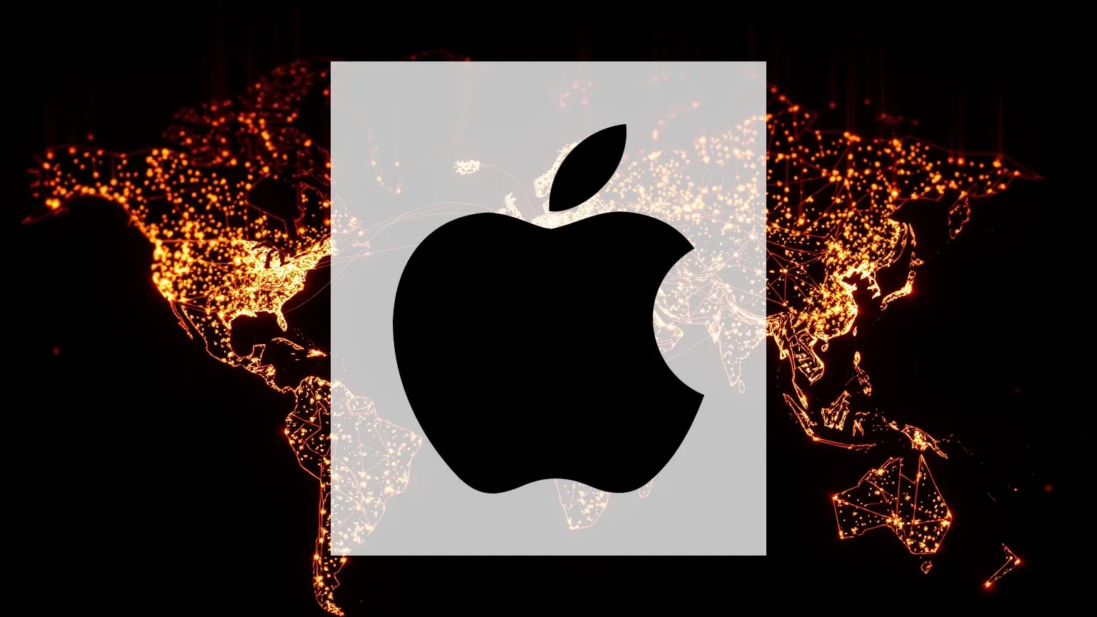Apple Aktie - Beitragsbild