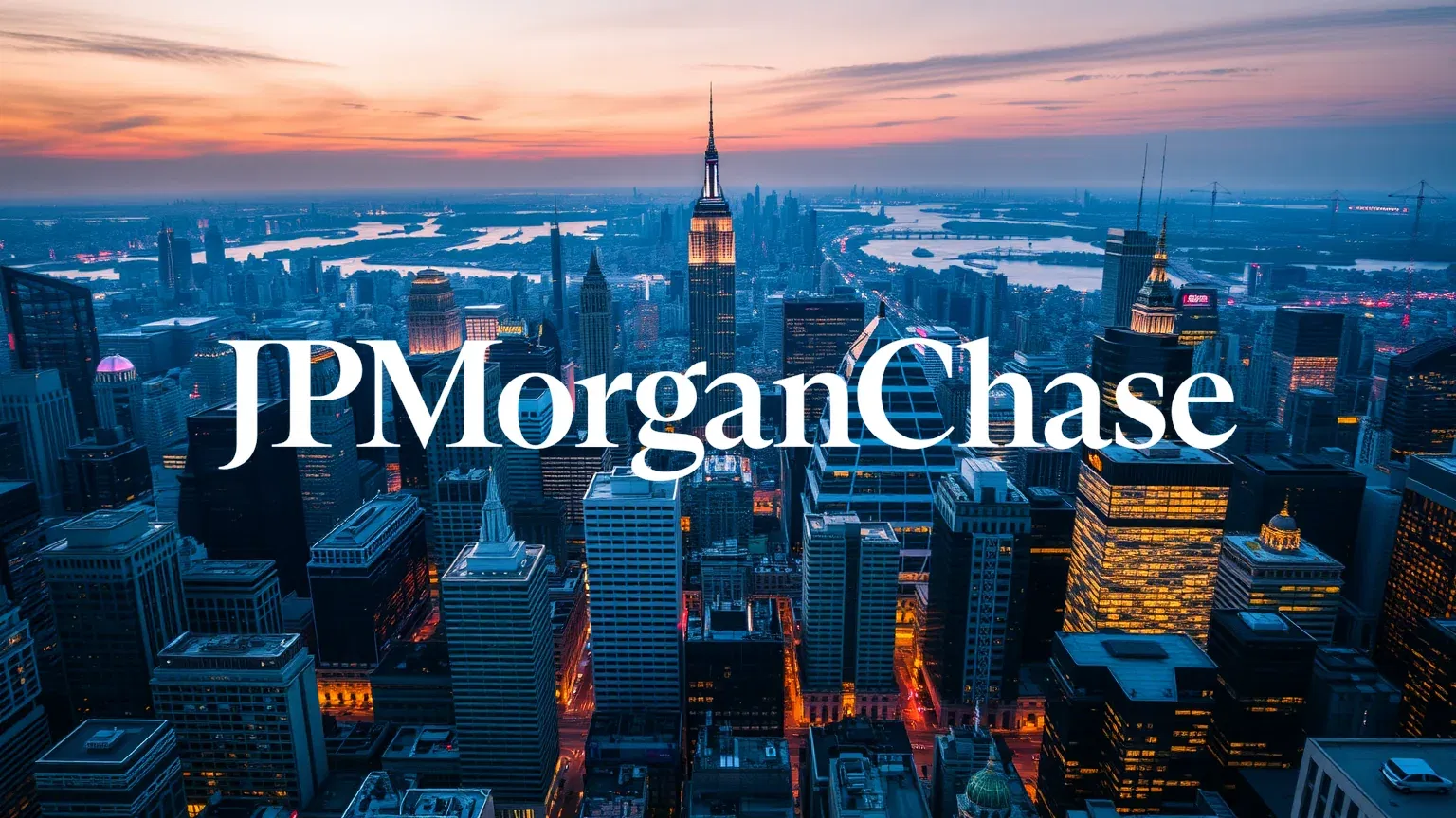 JPMorgan Aktie - Beitragsbild