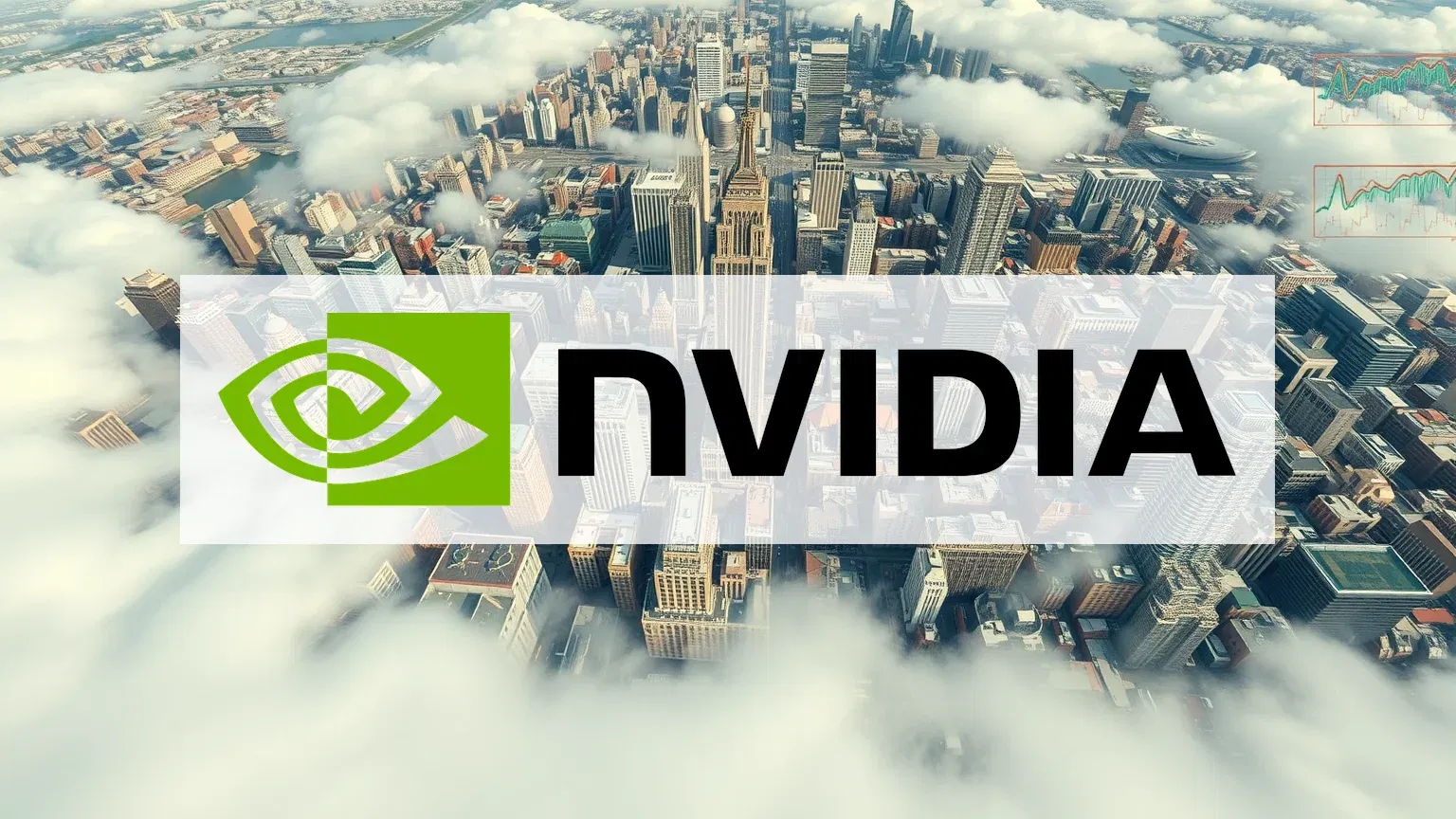 Nvidia Aktie - Beitragsbild