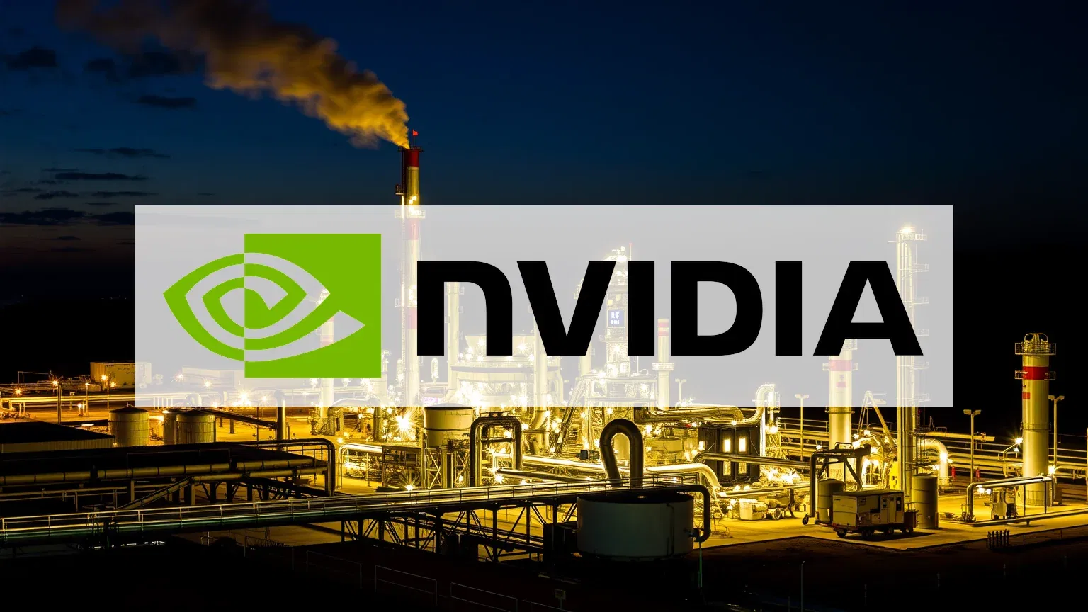 Nvidia Aktie - Beitragsbild