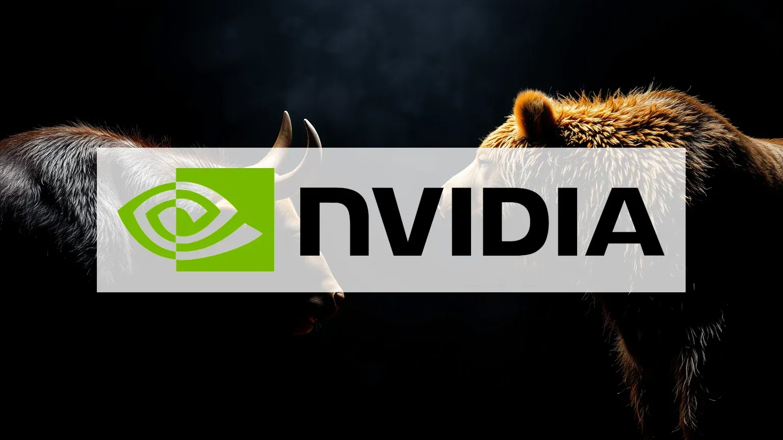 Nvidia Aktie - Beitragsbild