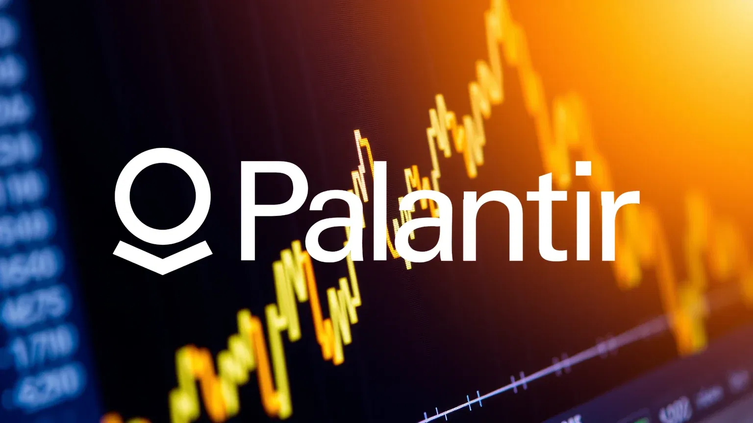 Palantir Aktie - Beitragsbild
