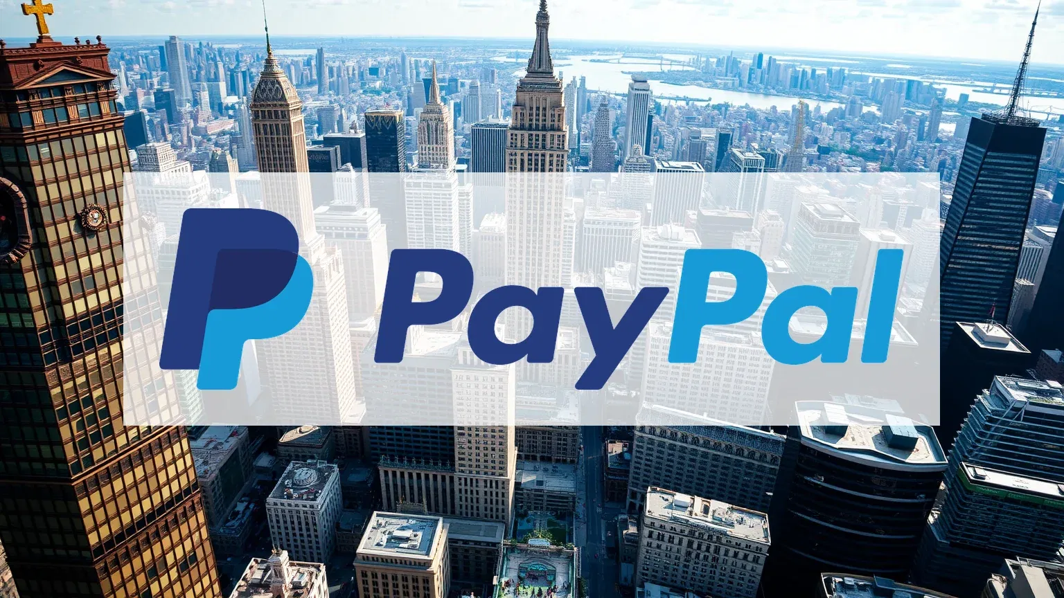 PayPal Aktie - Beitragsbild