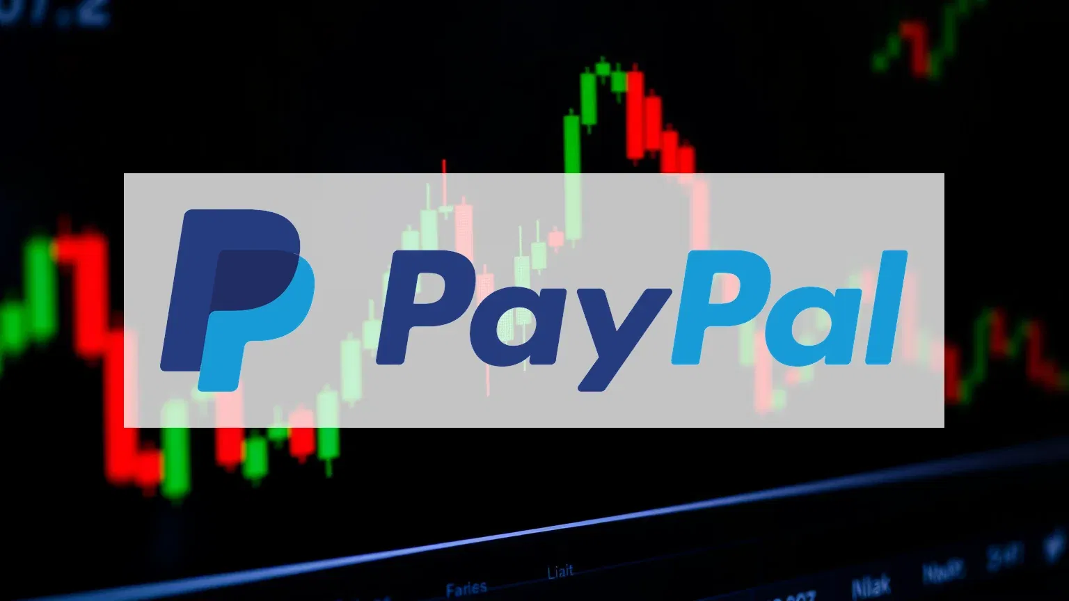 PayPal Aktie - Beitragsbild
