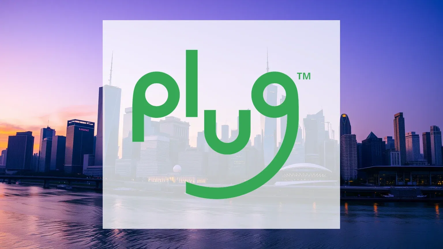 Plug Power Aktie - Beitragsbild
