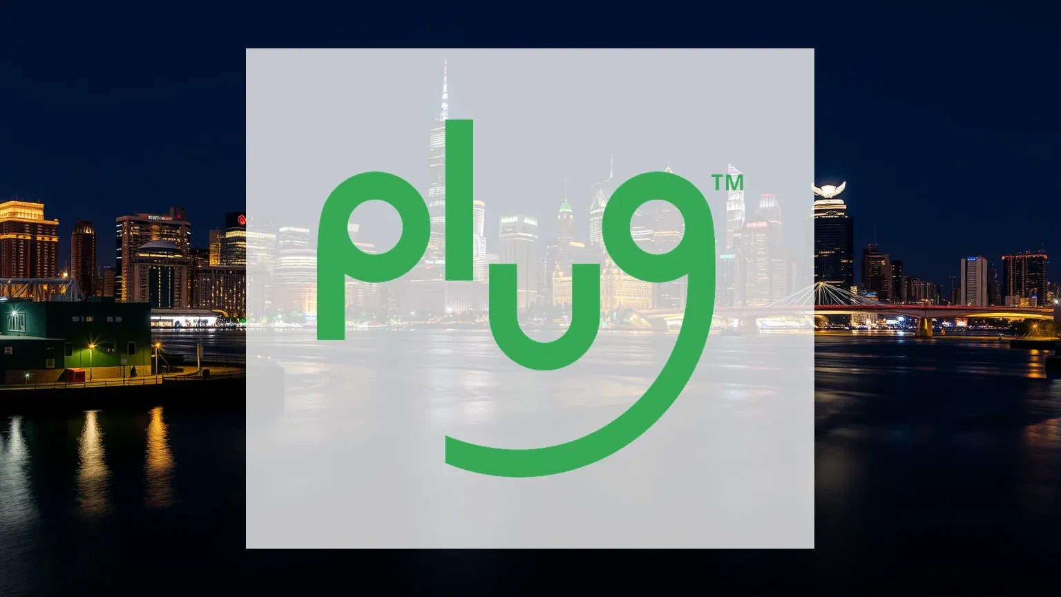 Plug Power Aktie - Beitragsbild