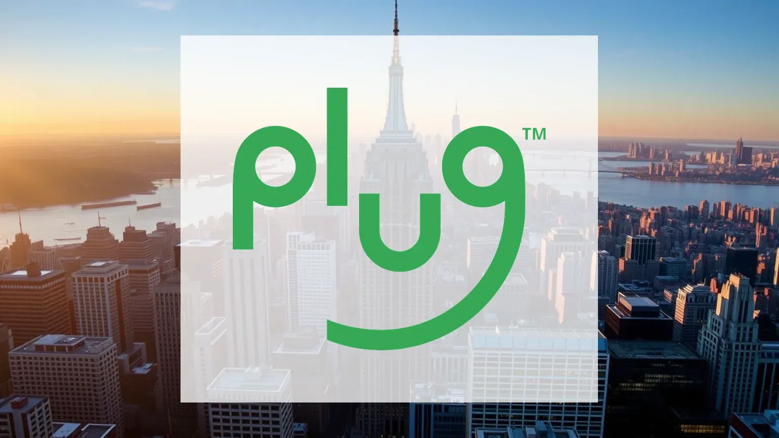 Plug Power Aktie - Beitragsbild