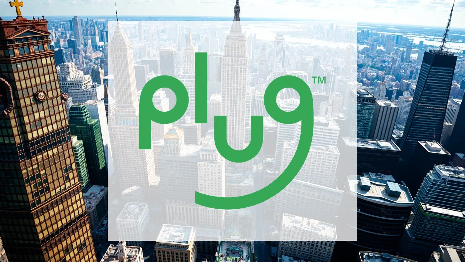 Plug Power Aktie - Beitragsbild