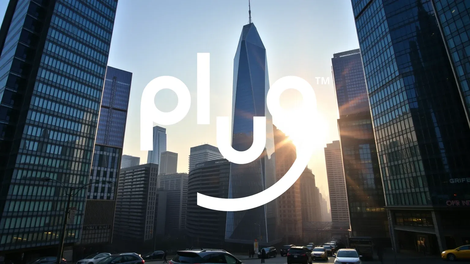 Plug Power Aktie - Beitragsbild