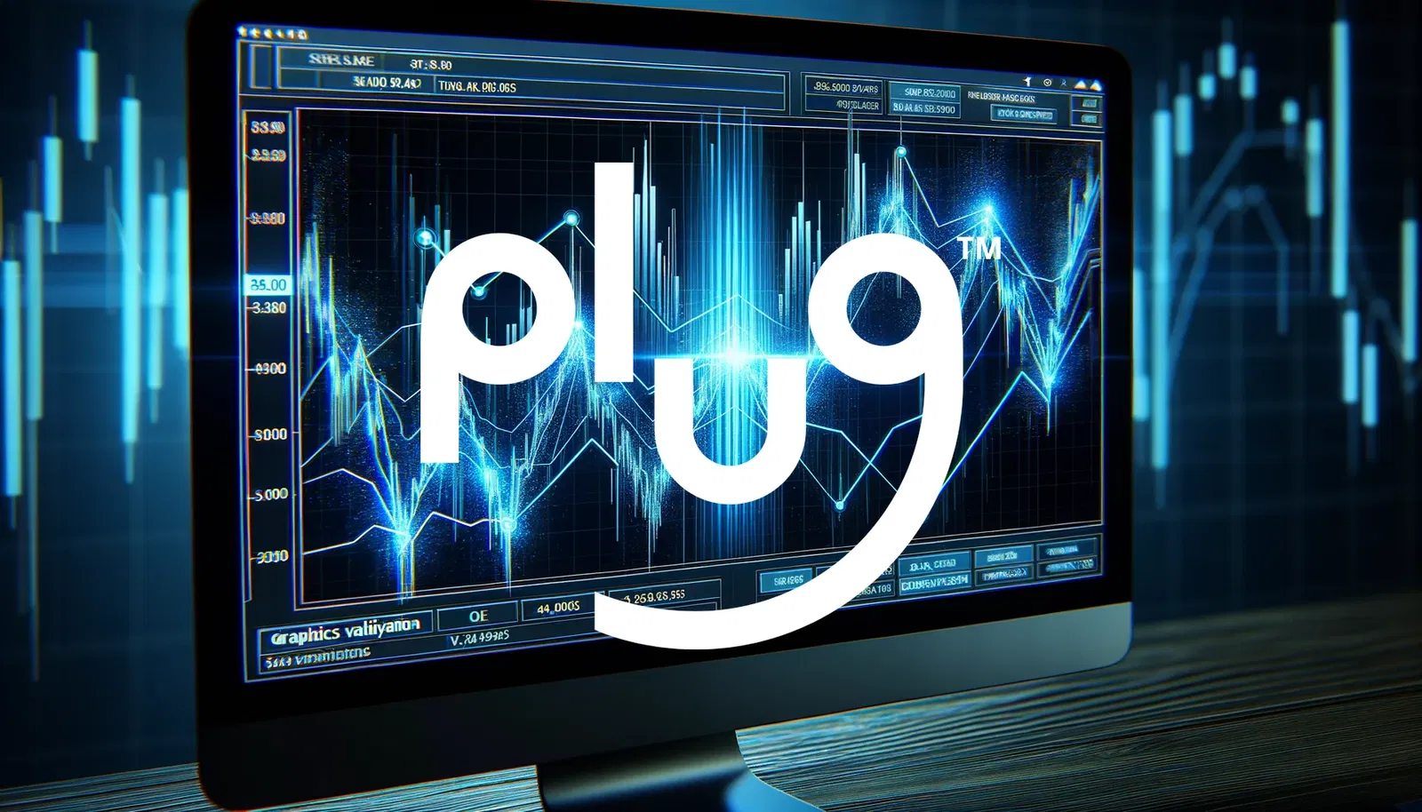 Plug Power Aktie - Beitragsbild