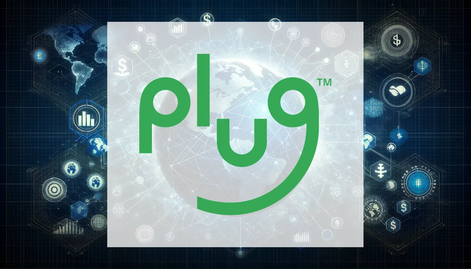 Plug Power Aktie - Beitragsbild