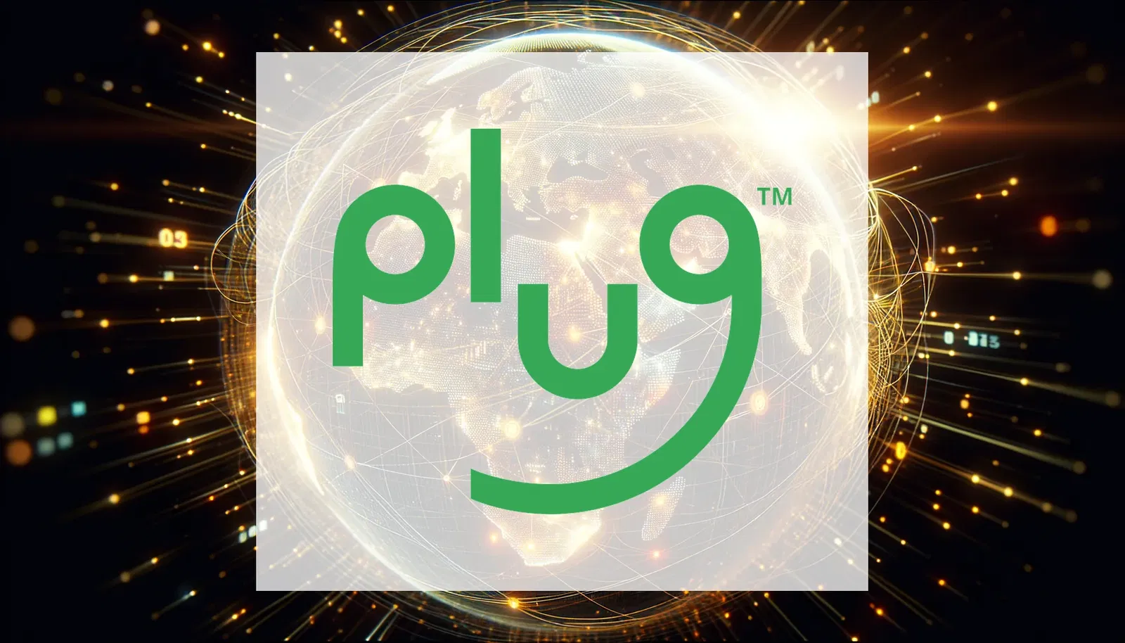 Plug Power Aktie - Beitragsbild