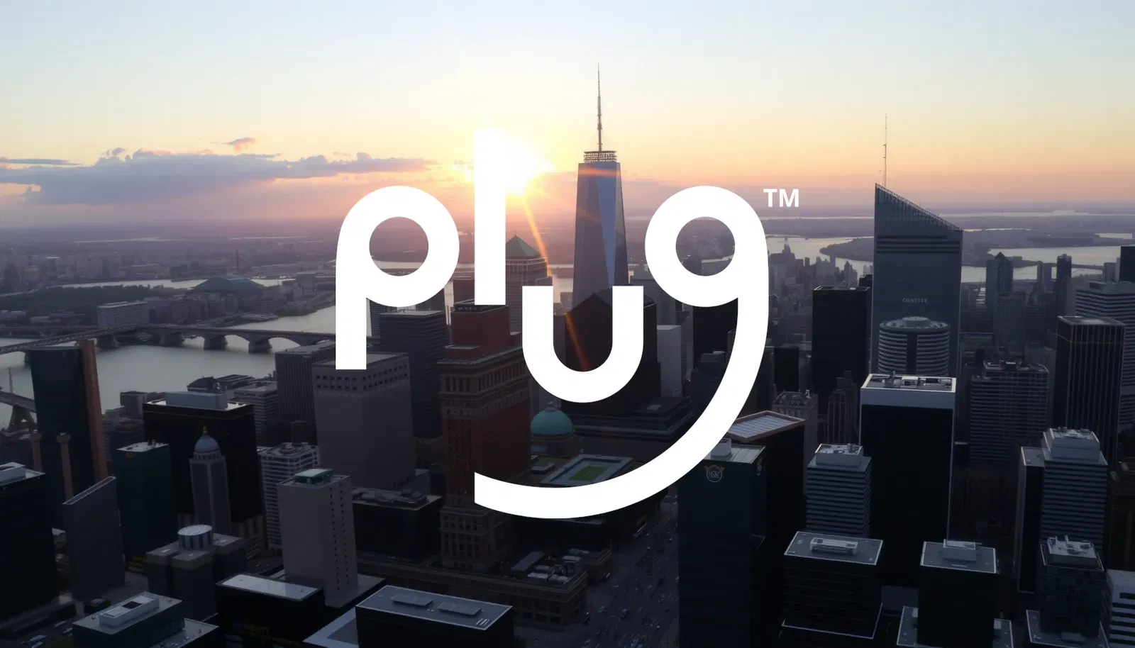 Plug Power Aktie - Beitragsbild