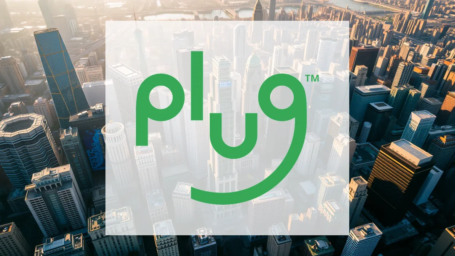 Plug Power Aktie - Beitragsbild