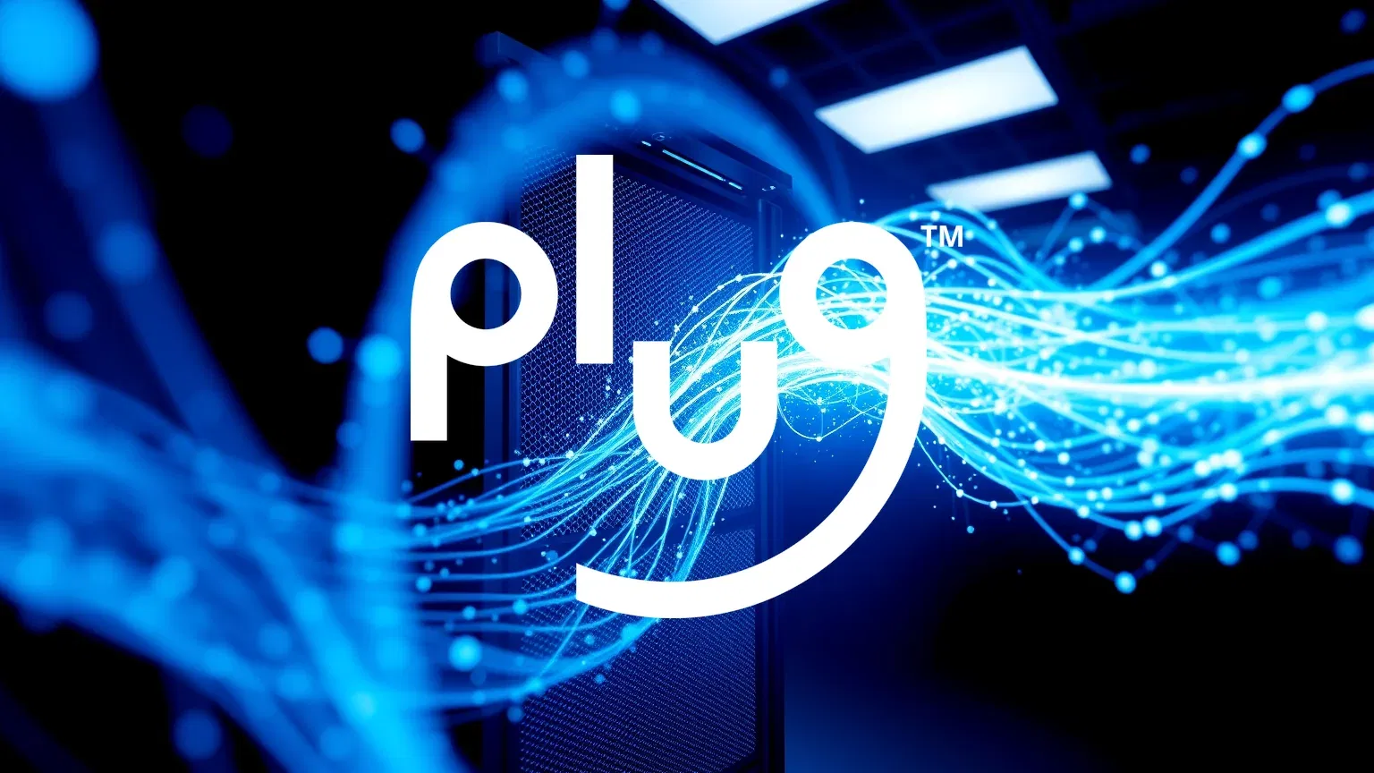 Plug Power Aktie - Beitragsbild