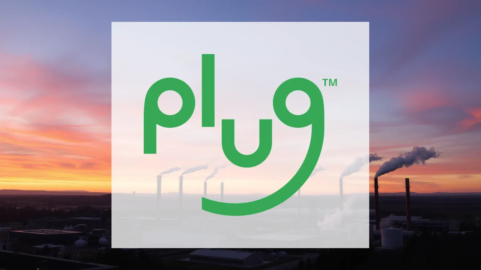 Plug Power Aktie - Beitragsbild
