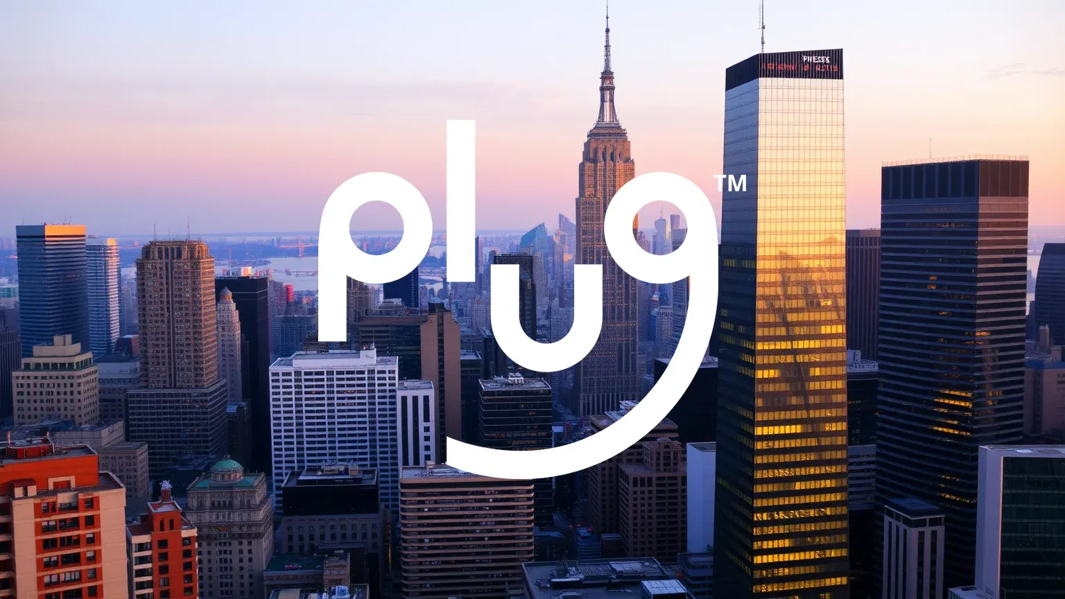 Plug Power Aktie - Beitragsbild