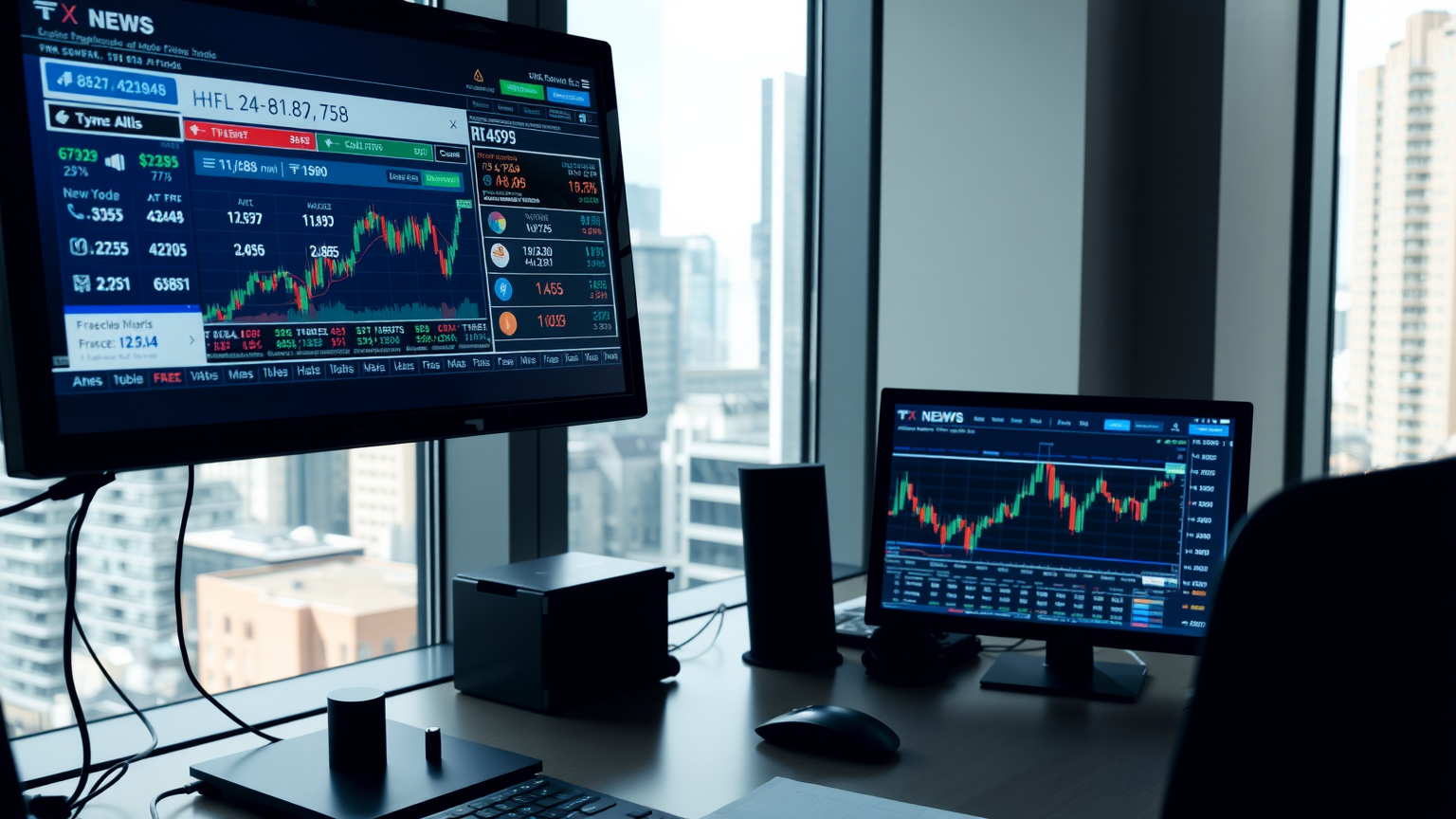 S&P 500 Aktie