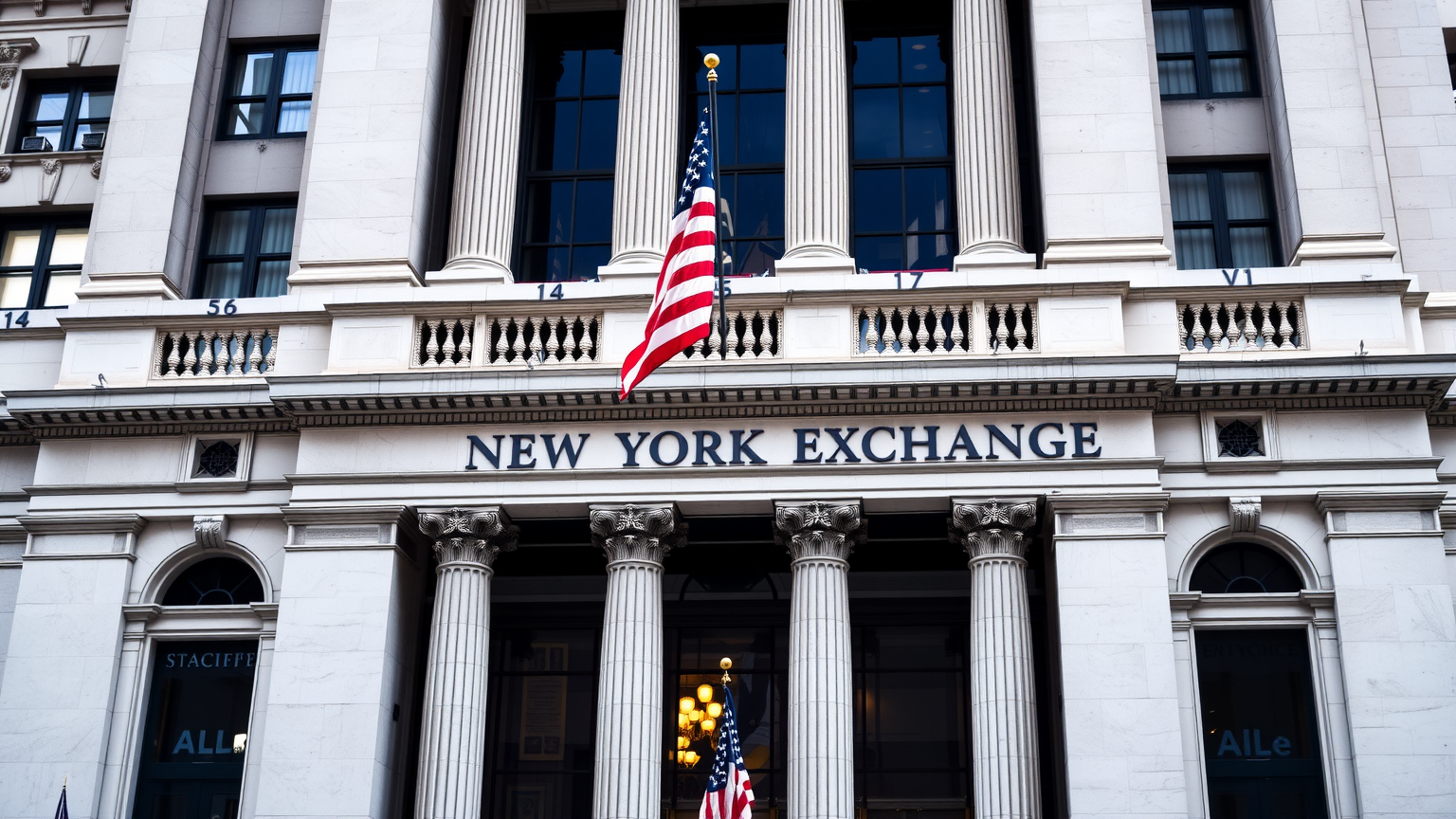 S&P 500 Aktie