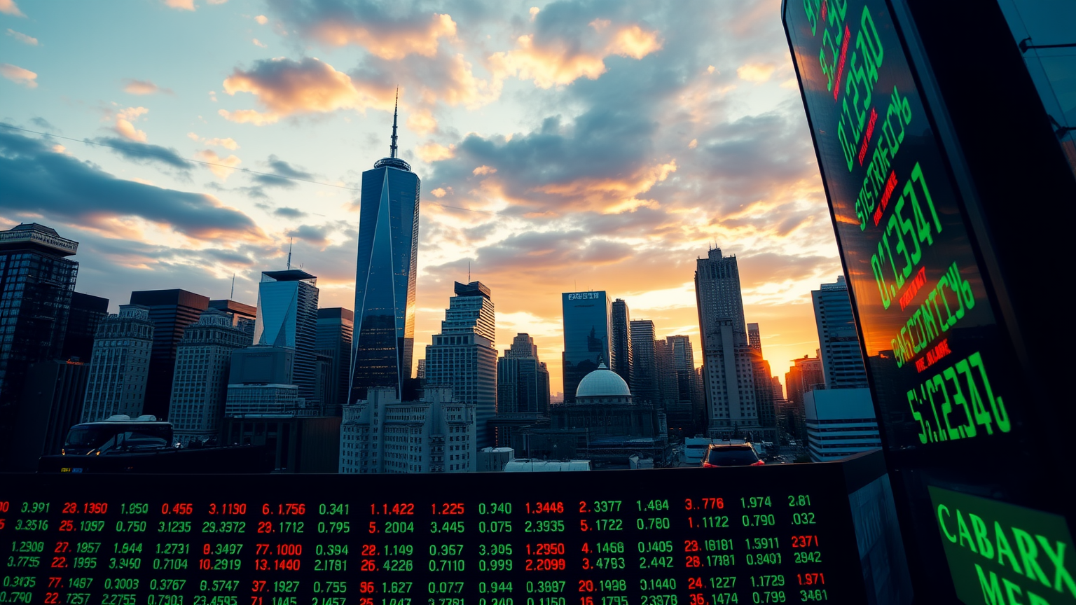 NASDAQ Aktie